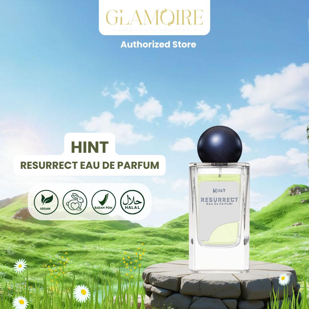 HINT Resurrect Eau de Parfum
